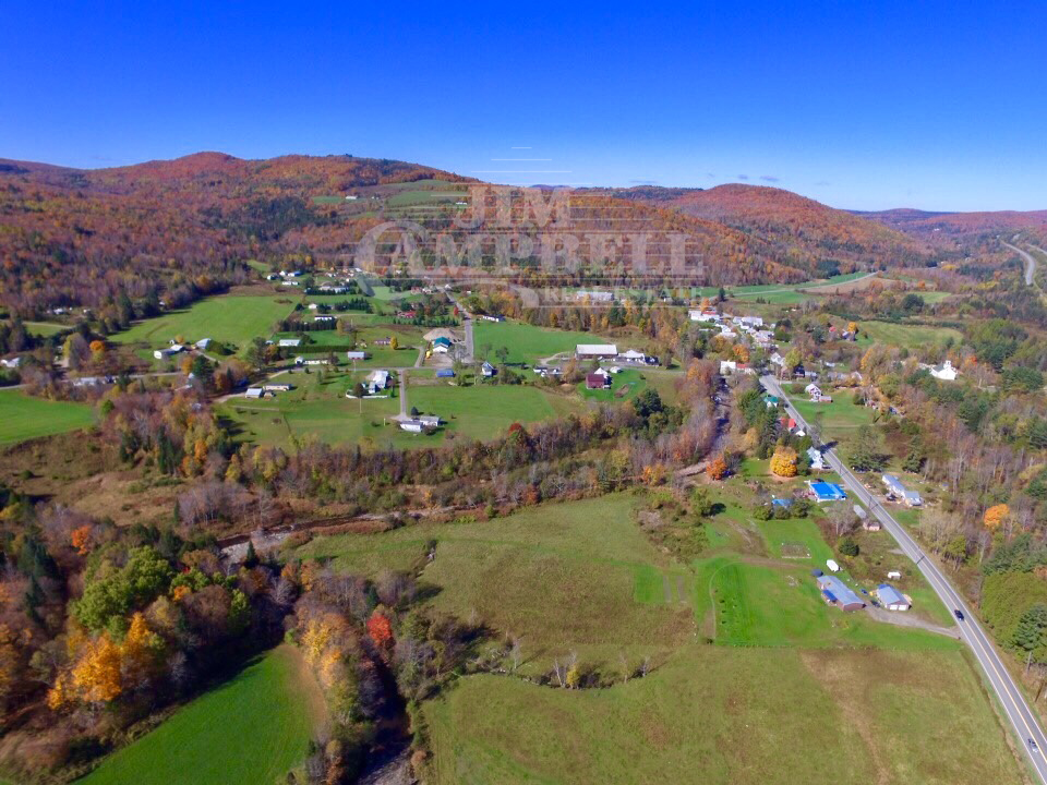 Jim Campbell Real Estate Newport and Jay, VT